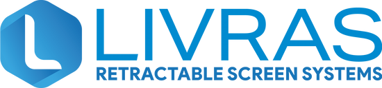Livras Retractable Screens